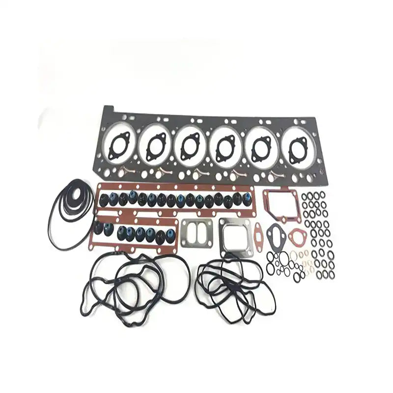 Upper Engine Gasket Set 4089758 for Cummins ISC ISL QSC