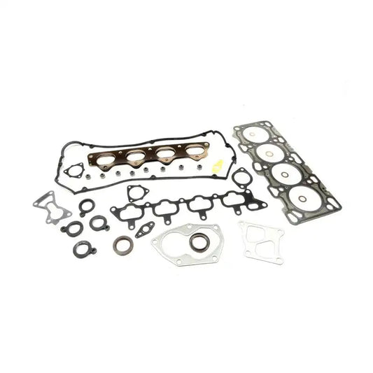 Upper Lower Overhaul Gasket Kit 07916-24525 07916-24535 for Kubota Engine D600