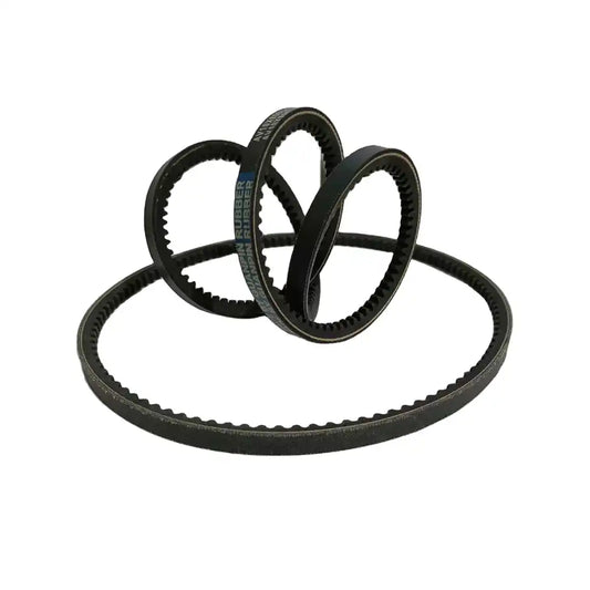 V-Belt 3973181 for Cummins Engine ISB ISC QSC QSB 6CTA