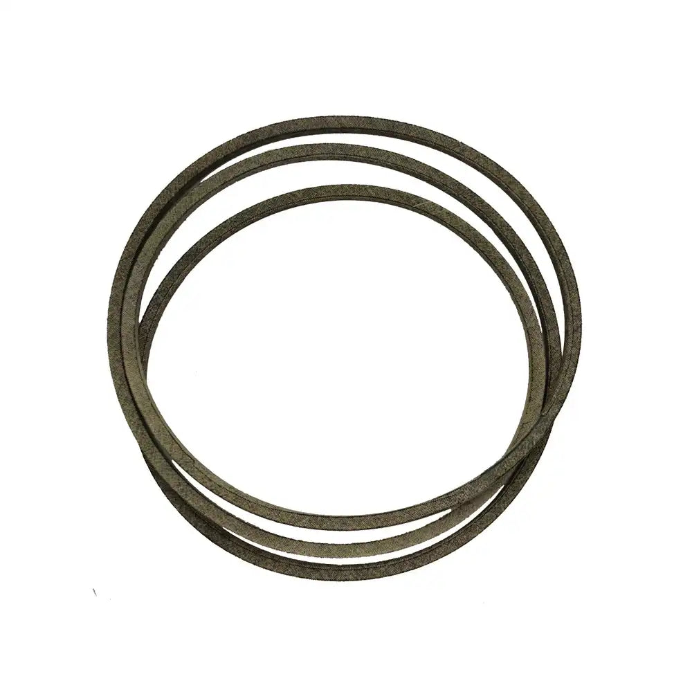 V-Belt GX21833 for John Deere Tractor L120 L130 LA130 LA140 LA145 LA155 LA165