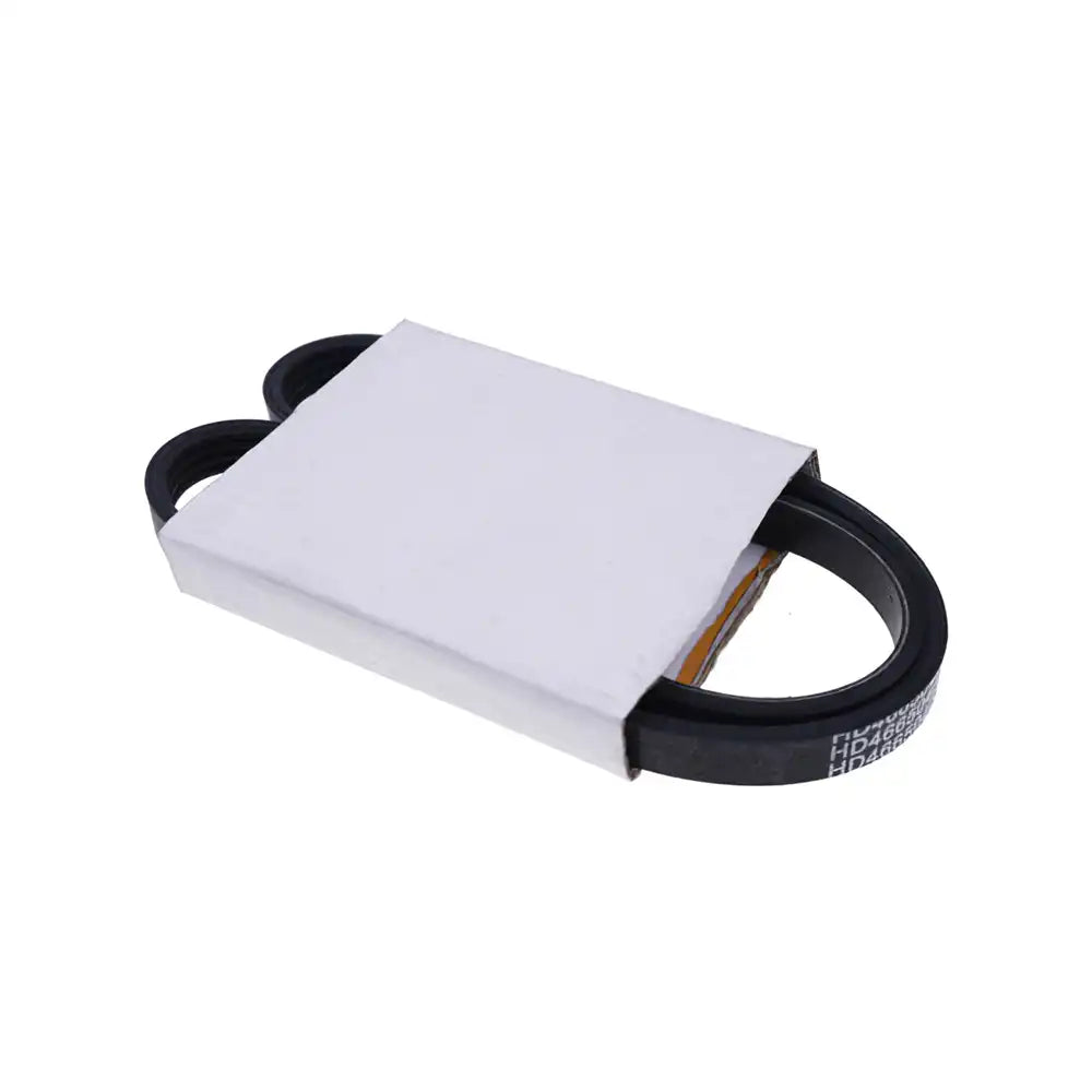 V Belt Drive Belt Fan Belt 4PK875 751-17820 75117820 for Lister Petter LPW