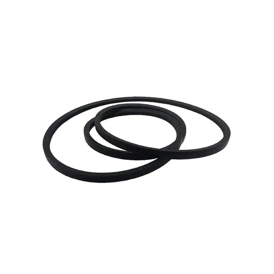 V Belt Fan Belt 14911-97010 for Kubota FZ2400 F2260 F2400 F2560 F3060