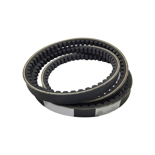 V Belt YM129211-42290 for Komatsu 3D78AE-3A 3D84E-3D 3D84E-5X-AB Engine WA30-5 WA40-3 WA50-3 Wheel Loader