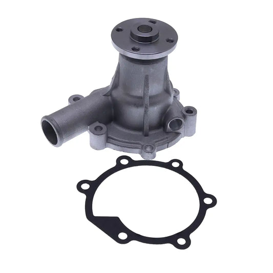 Water Pump MM43317001 for Mitsubishi Engine Pel-Job EB12.4 EB14 Mahindra CAT New Holland