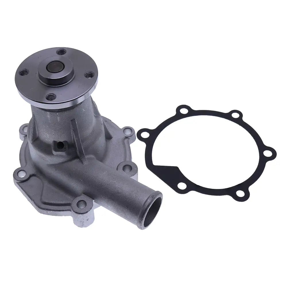 Water Pump MM43317001 for Mitsubishi Engine Pel-Job EB12.4 EB14 Mahindra CAT New Holland