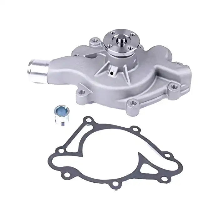 Engine Water Pump 02/800990 for JCB JS240LC JS240 Auto JS200 JS220 JS260 XD Auto JS220 XD JS210 JS235 HD JS175W JS175W-T2