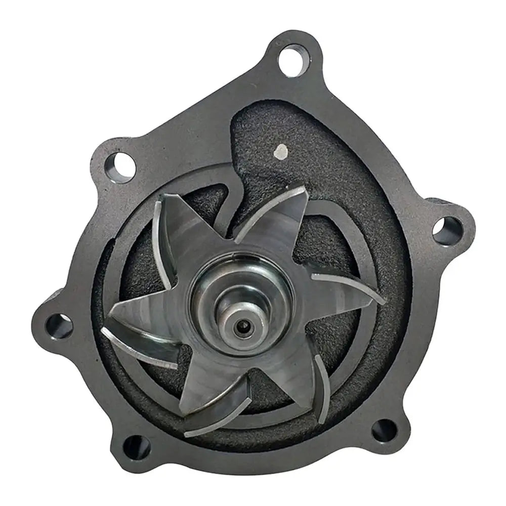 Engine Water Pump 02/802527 for JCB JS145LC JZ140 JS130LC