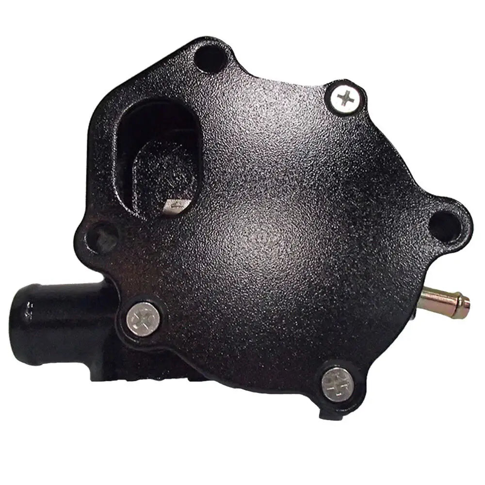 Engine Water Pump 07111N for John Deere 955 Tractor 25 30 50 Excavator 675 675B Skid Steer Komatsu Mustang Yanmar 4TNE88 Engine