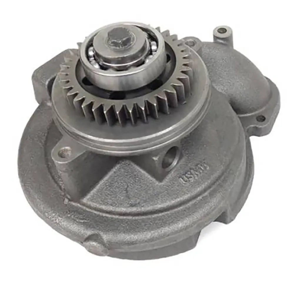 New Engine Water Pump 10R2129 Compatible With International Prostar Workstar 7600 Peterbilt 365 367 384 388 2008