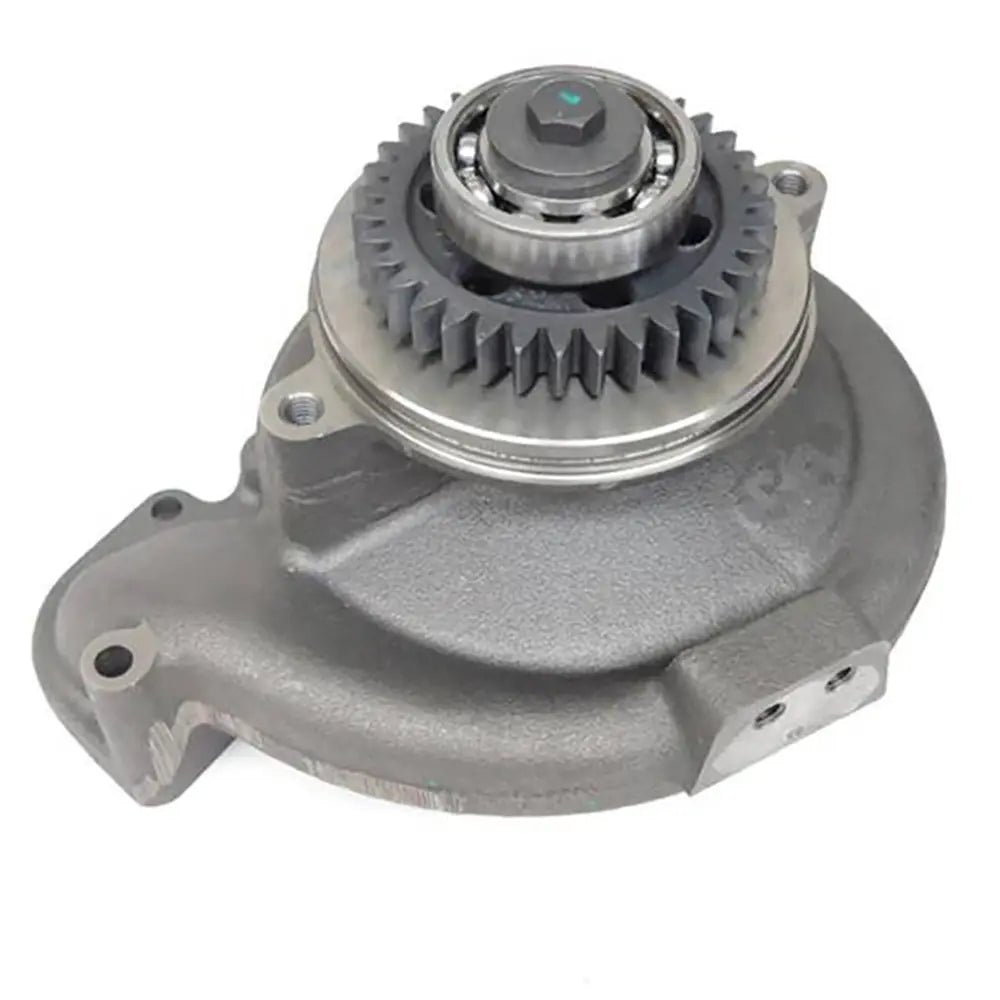 New Engine Water Pump 10R2129 Compatible With International Prostar Workstar 7600 Peterbilt 365 367 384 388 2008