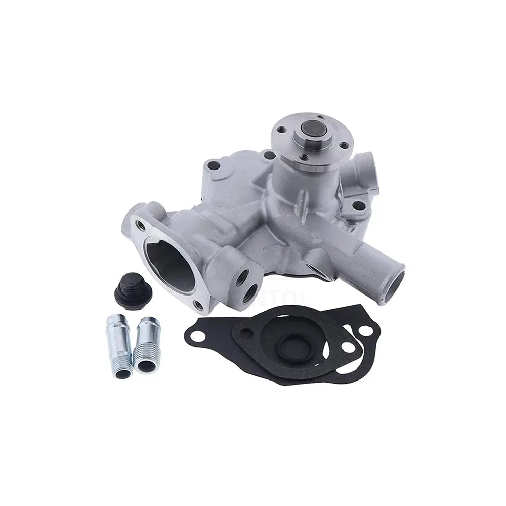 Engine Water Pump 119520-42000 for Yanmar 3TNE68 2TNE68 3TNV72 3TN68 3T68 3D68 Engine