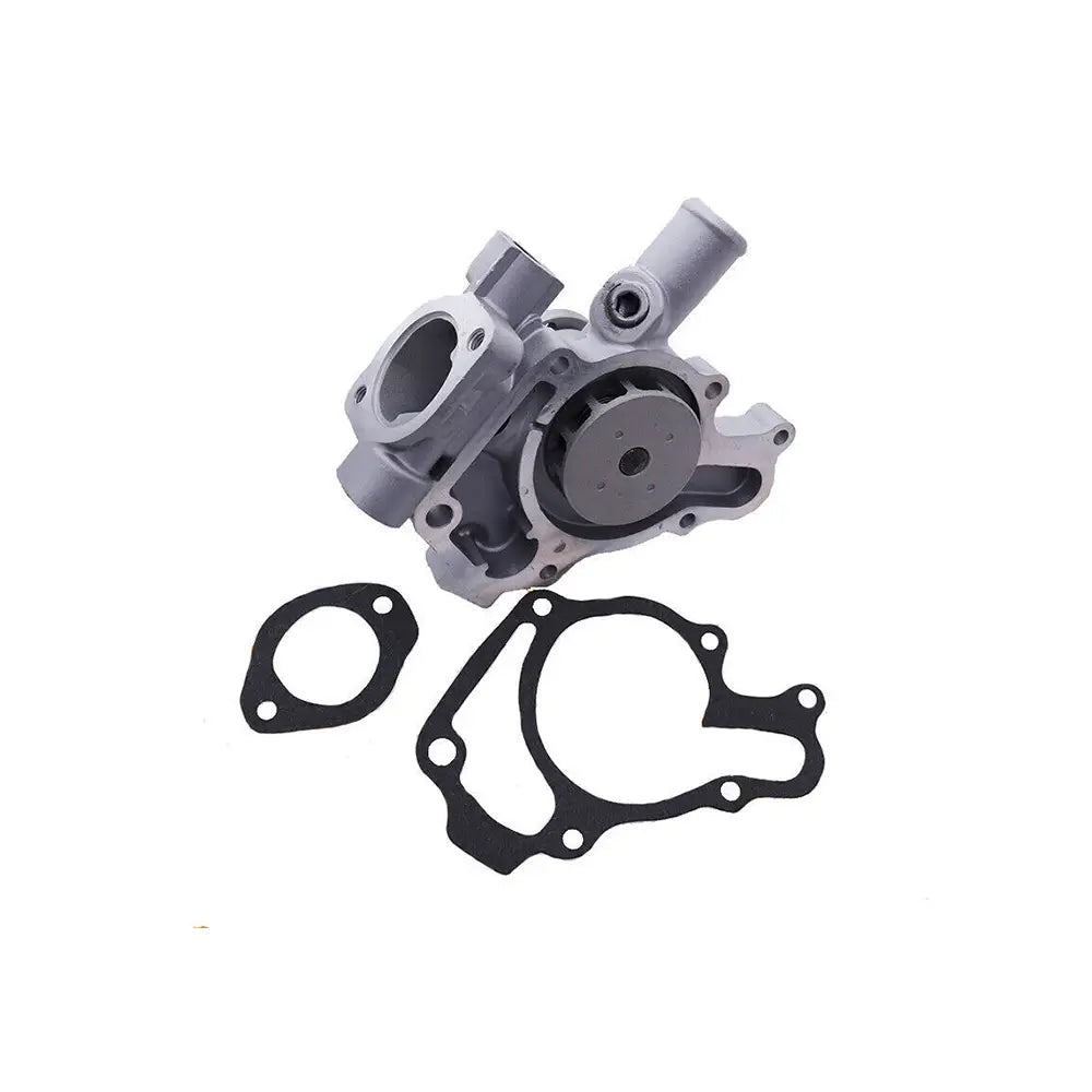 Engine Water Pump 119624-42000 119624-42001 for Yanmar 3D74 3TNE74 Engine