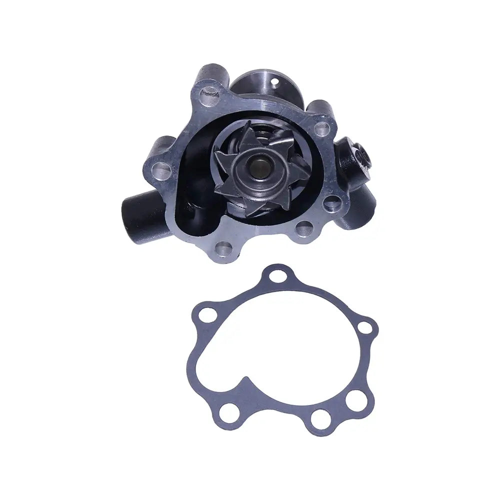 Engine Water Pump 121000-42100 121000-42101 for Yanmar Marine Engine 2GM 3T75 2GMF 2GM20F 2GM20F-YEU 3GMF 3GM30F 3GM30F-YEU 3HM 3HM35F 3HMF3T75HA-S