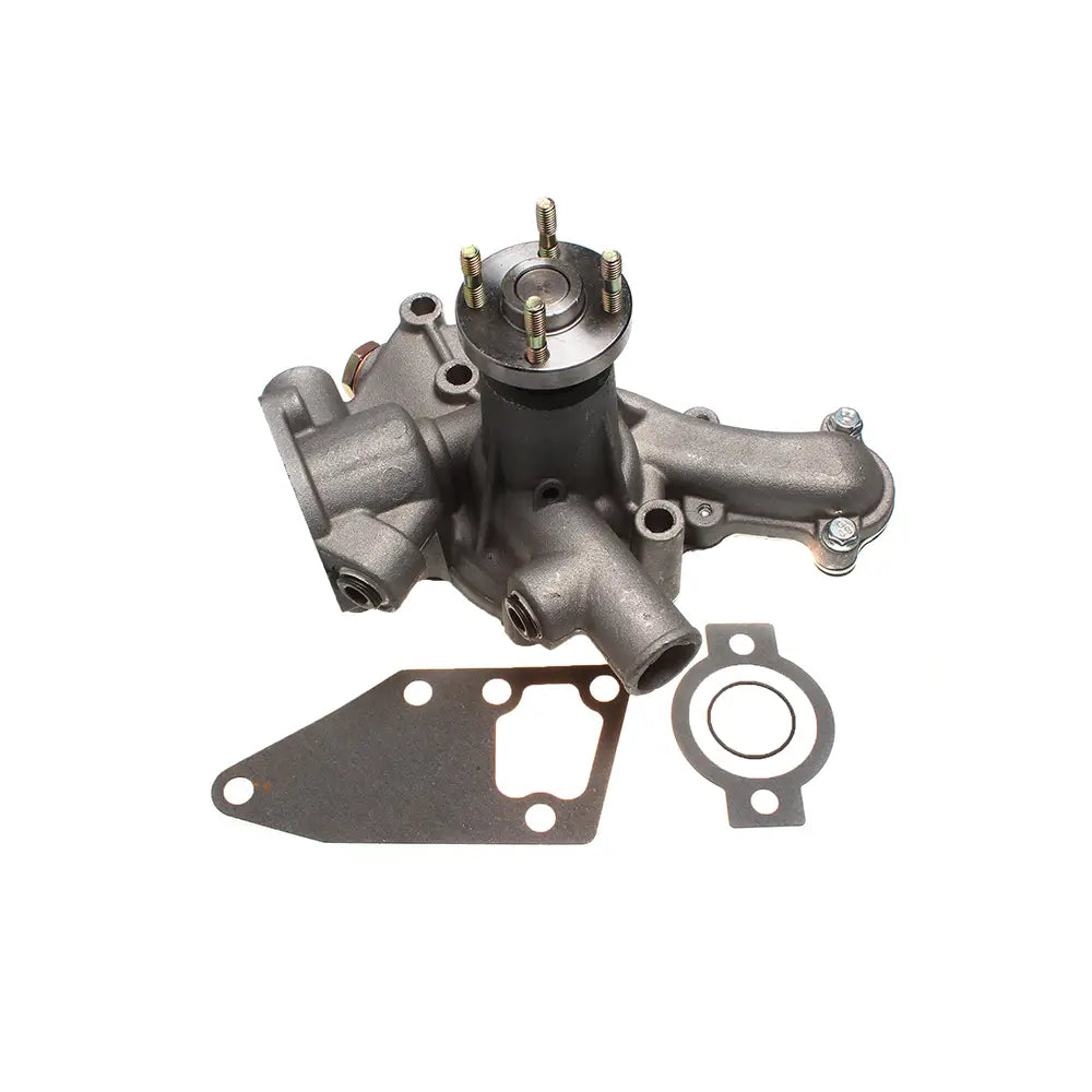 Engine Water Pump 129107-42002 129150-42000 for Yanmar F Fx Series F18 F20 FX18 FX22 Tractor 4TNE84 3TNE84 Engine