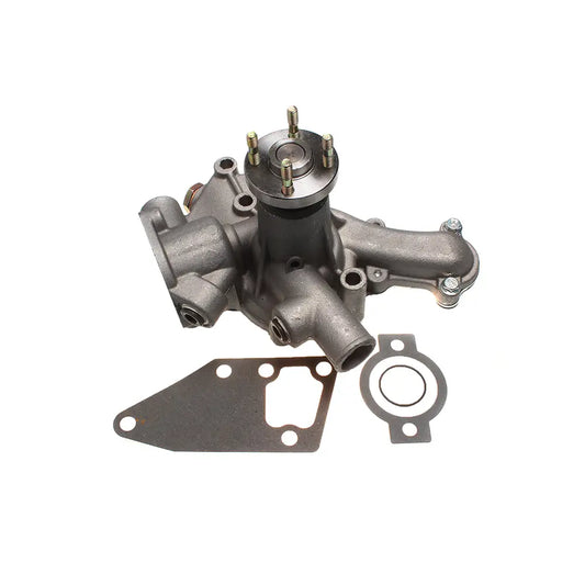 Engine Water Pump 129107-42002 129150-42000 for Yanmar F Fx Series F18 F20 FX18 FX22 Tractor 4TNE84 3TNE84 Engine