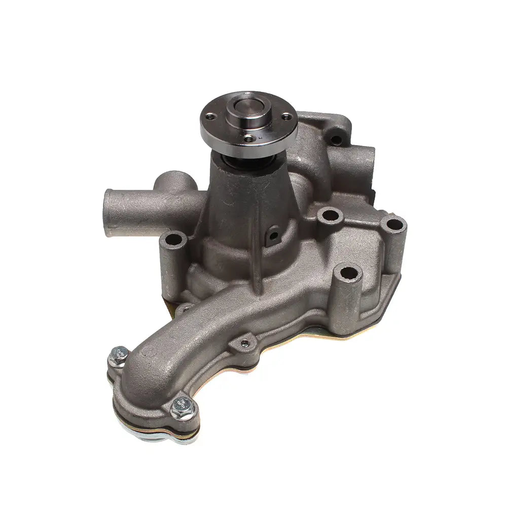 Engine Water Pump 129107-42002 129150-42000 for Yanmar F Fx Series F18 F20 FX18 FX22 Tractor 4TNE84 3TNE84 Engine