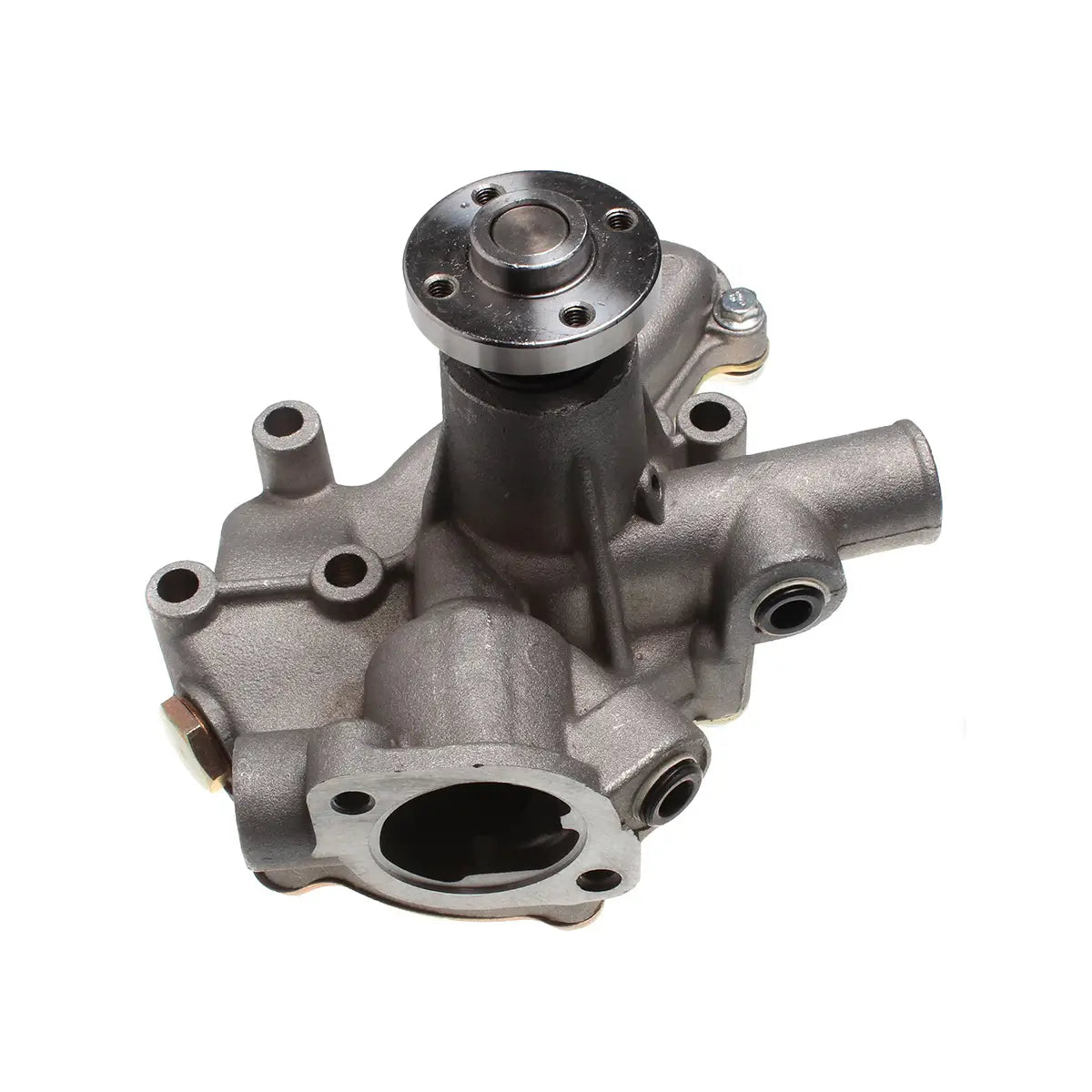 Engine Water Pump 129150-42000 129107-42002 for Yanmar Tractor F18 FX18 F20 FX20 F22 FX22 F24 FX24 F26 FX26