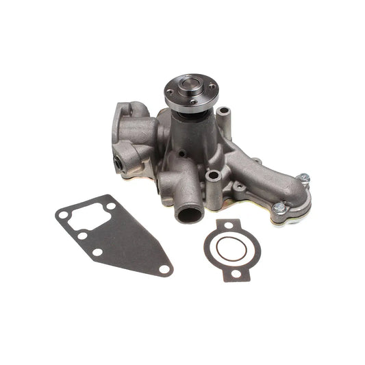 Engine Water Pump 129150-42000 129107-42002 for Yanmar Tractor F18 FX18 F20 FX20 F22 FX22 F24 FX24 F26 FX26