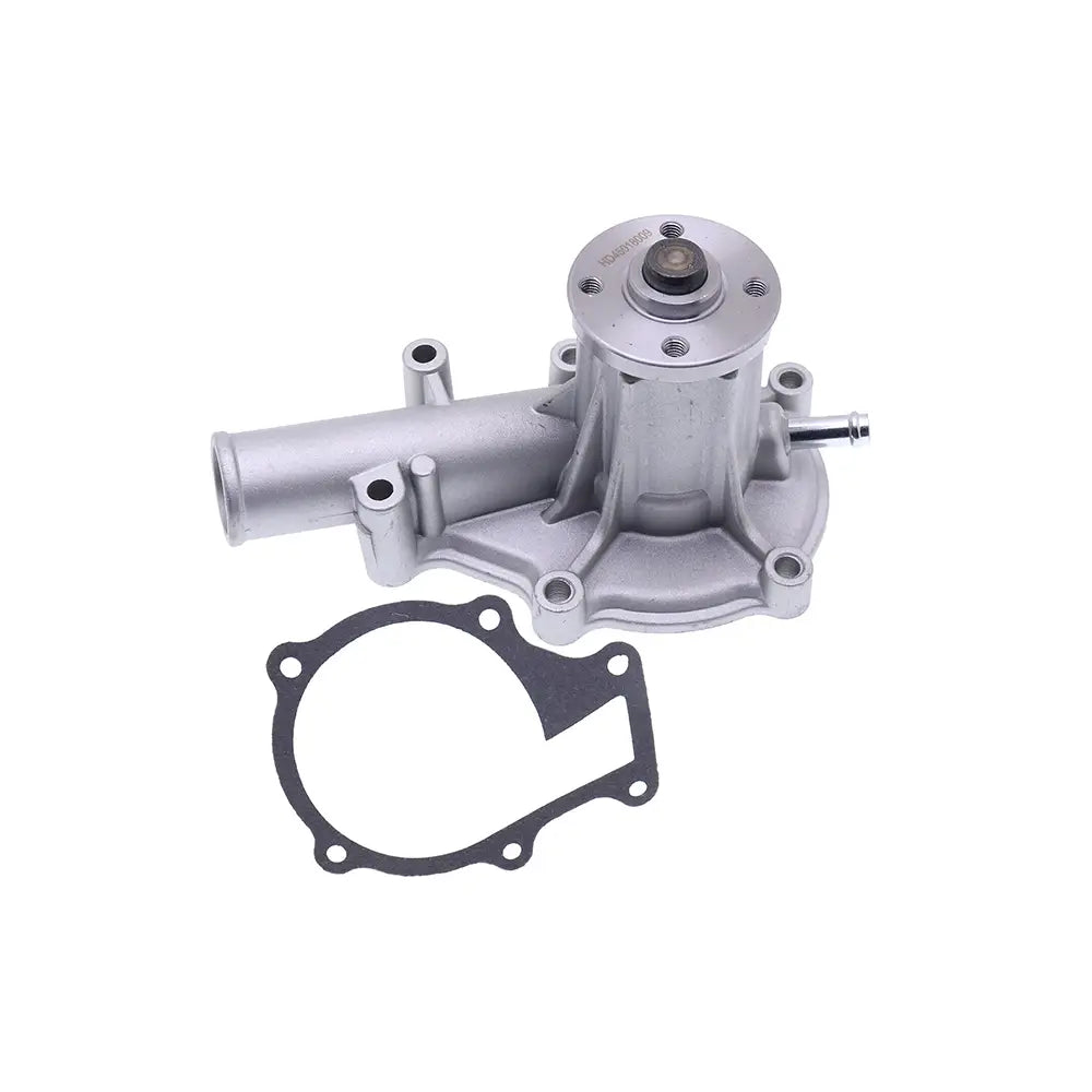 Engine Water Pump 16241-73030 for Kubota F2400 FZ2100 FZ2400 Front Mowers