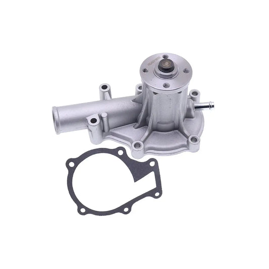 Engine Water Pump 16241-73030 for Kubota F2400 FZ2100 FZ2400 Front Mowers