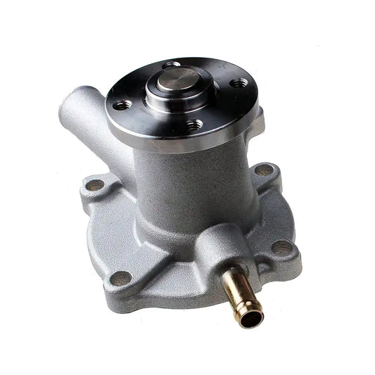 Water Engine Pump 25-15366-00 Compatible With Kubota D722