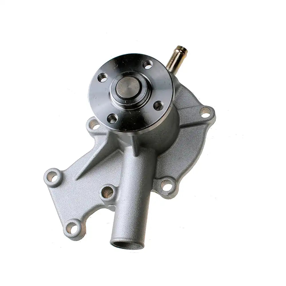 Water Engine Pump 25-15366-00 Compatible With Kubota D722