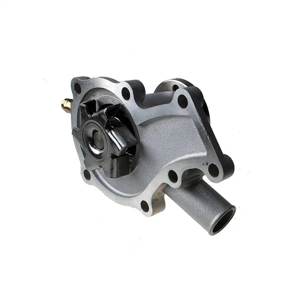 Water Engine Pump 25-15366-00 Compatible With Kubota D722