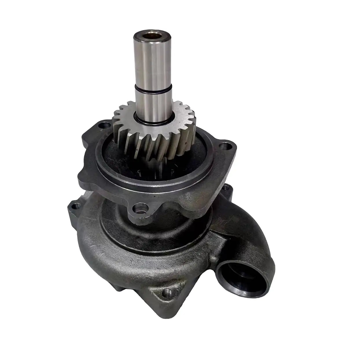 New Mechanical Engine Water Pump 3803403RX 2882144 Compatible With Cummins Diesel L10/M11 1991-02