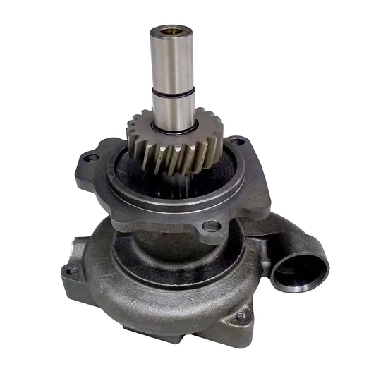 New Mechanical Engine Water Pump 3803403RX 2882144 Compatible With Cummins Diesel L10/M11 1991-02