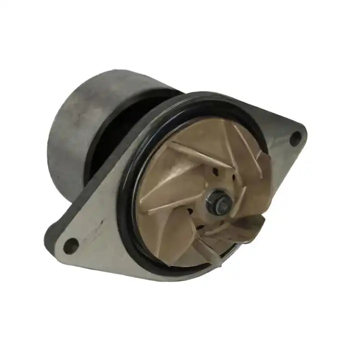 Engine Water Pump 504062854 for CASE Engine F4HFE613D B006 F4HFE413P A008 F4HFE613D B007 F4HFE413P A001 F4HFE613E B005 F4HFE6137 B003 F4HE9684U J104