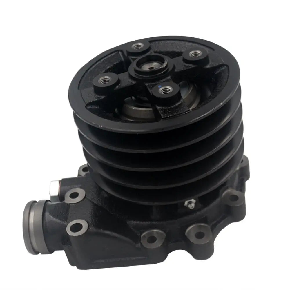 4 Grooves Engine Water Pump 8-97602781-0 8976027810 For Isuzu 6HK1 Engine