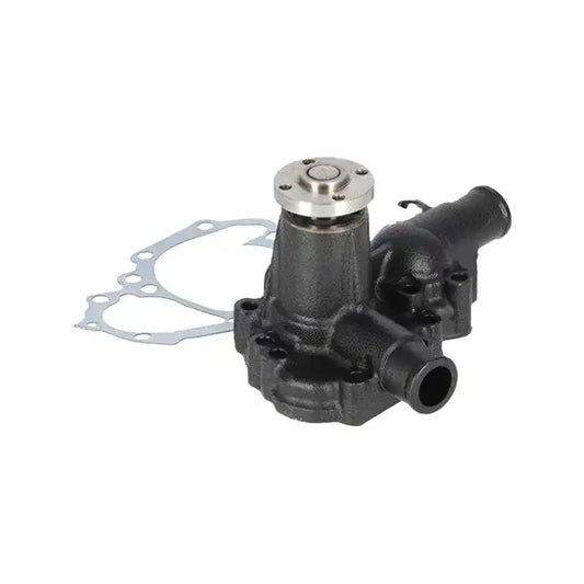 Engine Water Pump 83989003 SBA145017300 for Ford New Holland Tractor 1120 1210 1215 1220 1310 CL25