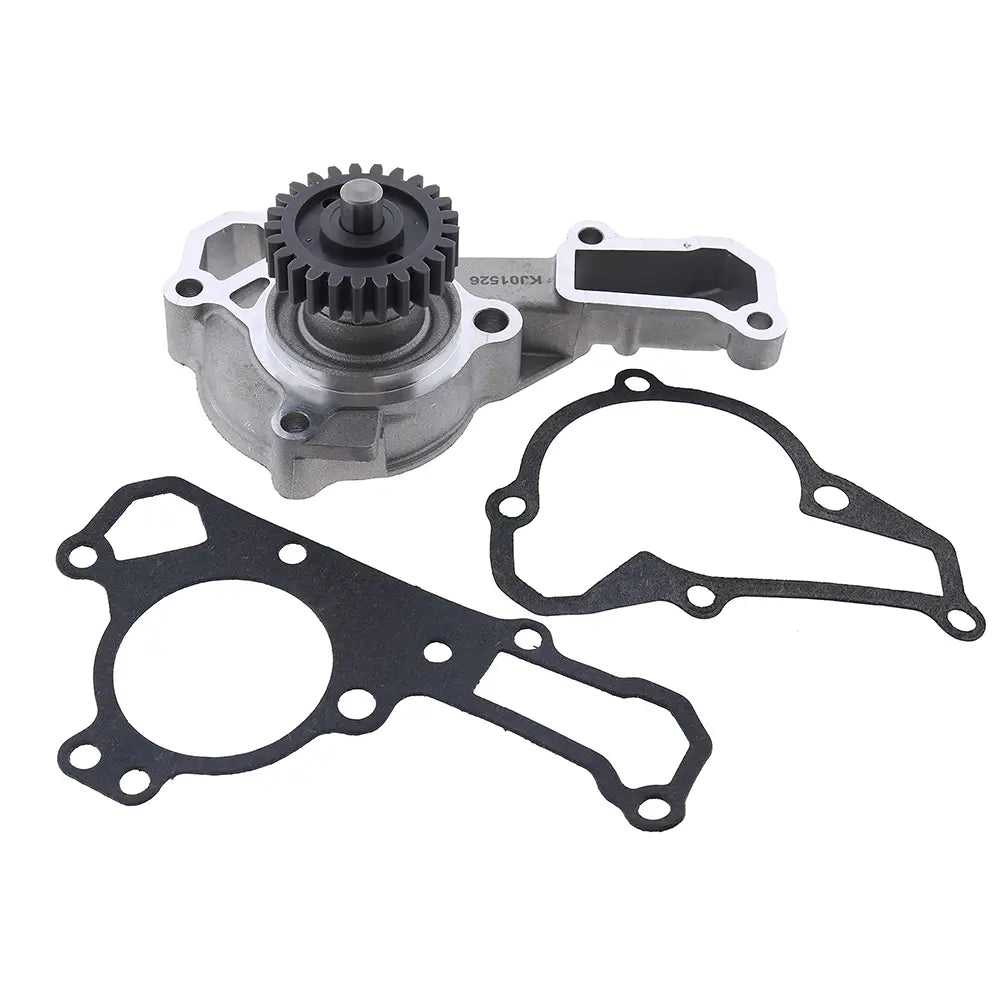 Water Pump AM134585 Compatible With Kawasaki Fd590V Fd590 Fd611V Fd611 Fd661 Fd620D Fd620V Fd620