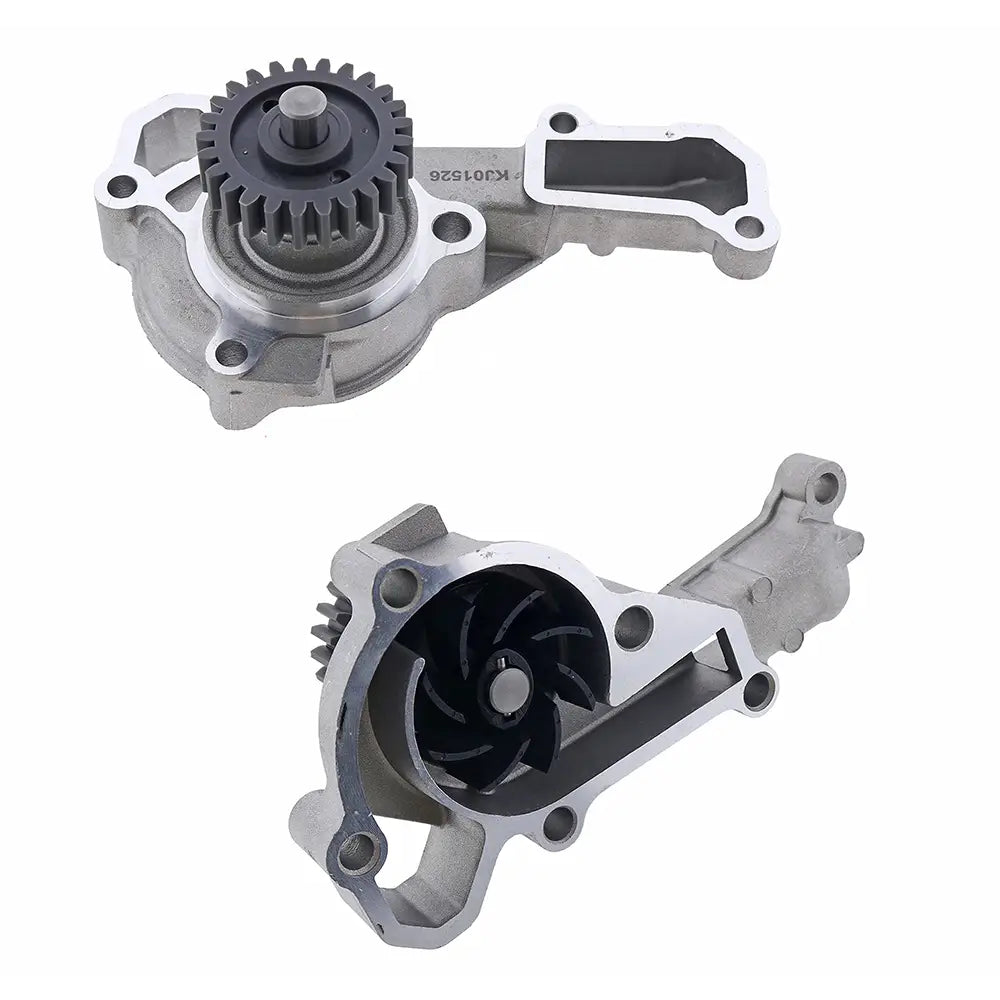 Water Pump AM134585 Compatible With Kawasaki Fd590V Fd590 Fd611V Fd611 Fd661 Fd620D Fd620V Fd620