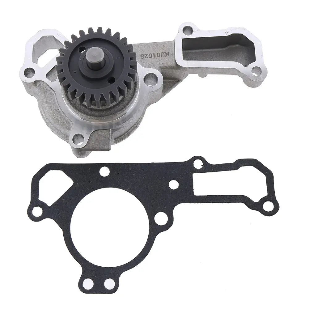 Water Pump AM134585 Compatible With Kawasaki Fd590V Fd590 Fd611V Fd611 Fd661 Fd620D Fd620V Fd620