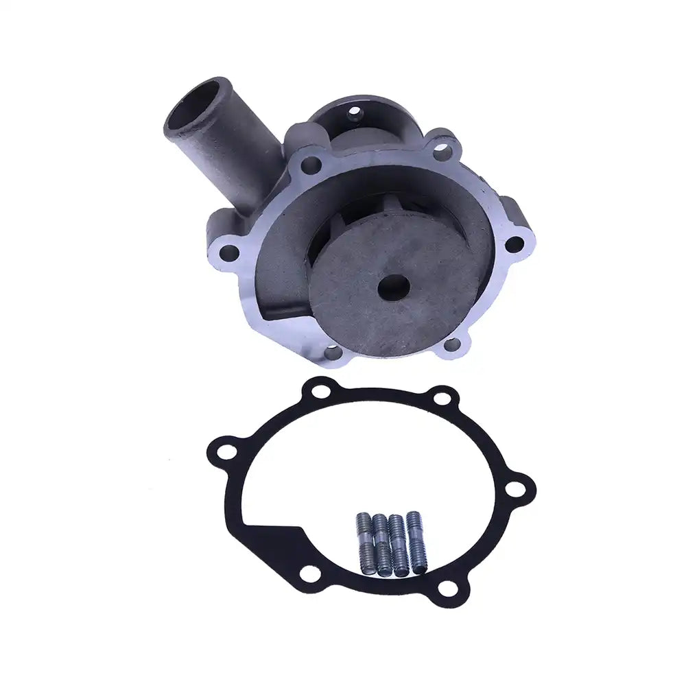 Engine Water Pump MM433170 for Mitsubishi L2E L3E L3A L2A L3C L2C L3E2 Engine In Volvo Zeppelin