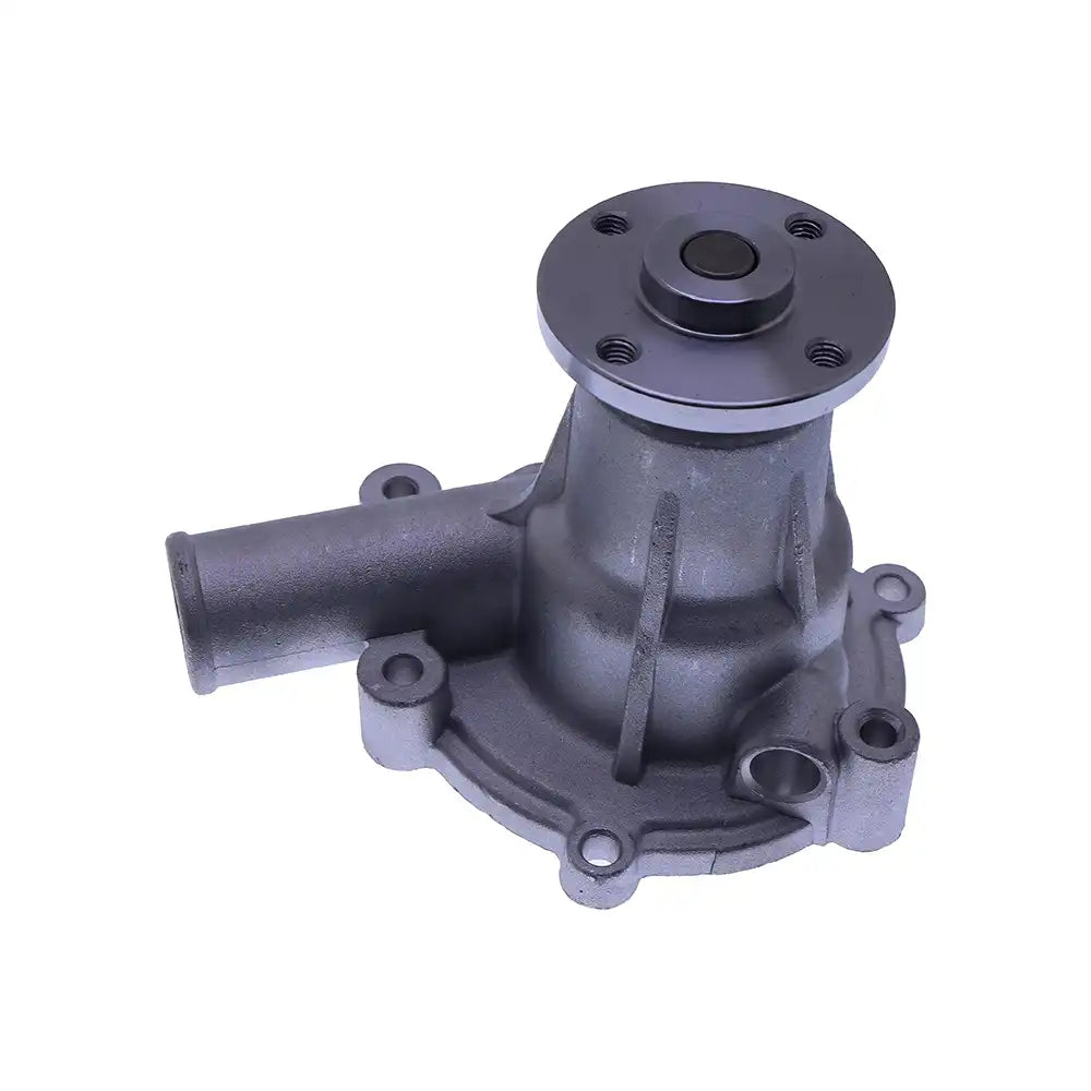 Engine Water Pump MM433170 for Mitsubishi L2E L3E L3A L2A L3C L2C L3E2 Engine In Volvo Zeppelin