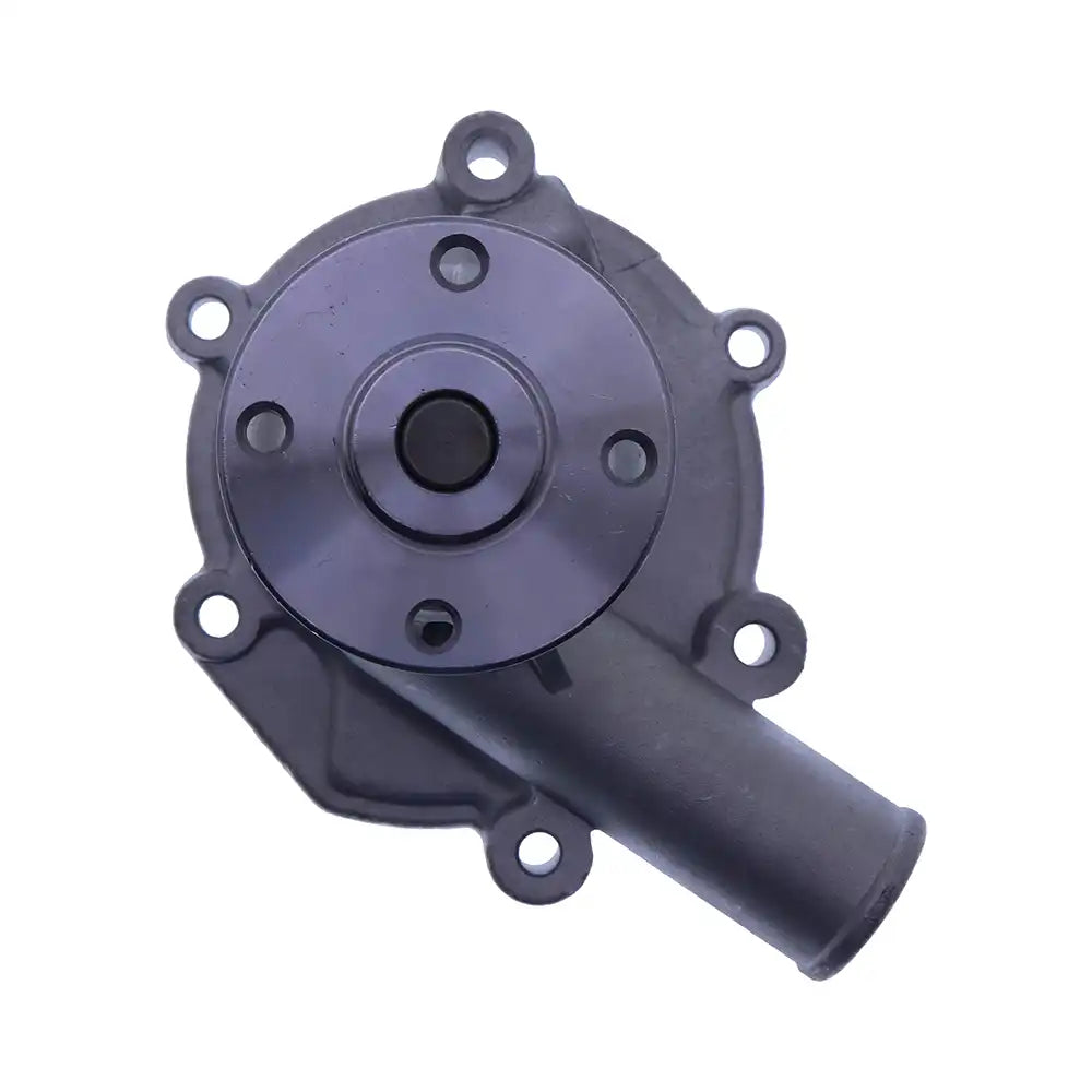 Engine Water Pump MM433170 for Mitsubishi L2E L3E L3A L2A L3C L2C L3E2 Engine In Volvo Zeppelin