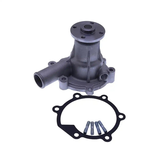 Engine Water Pump MM433170 for Mitsubishi L2E L3E L3A L2A L3C L2C L3E2 Engine In Volvo Zeppelin