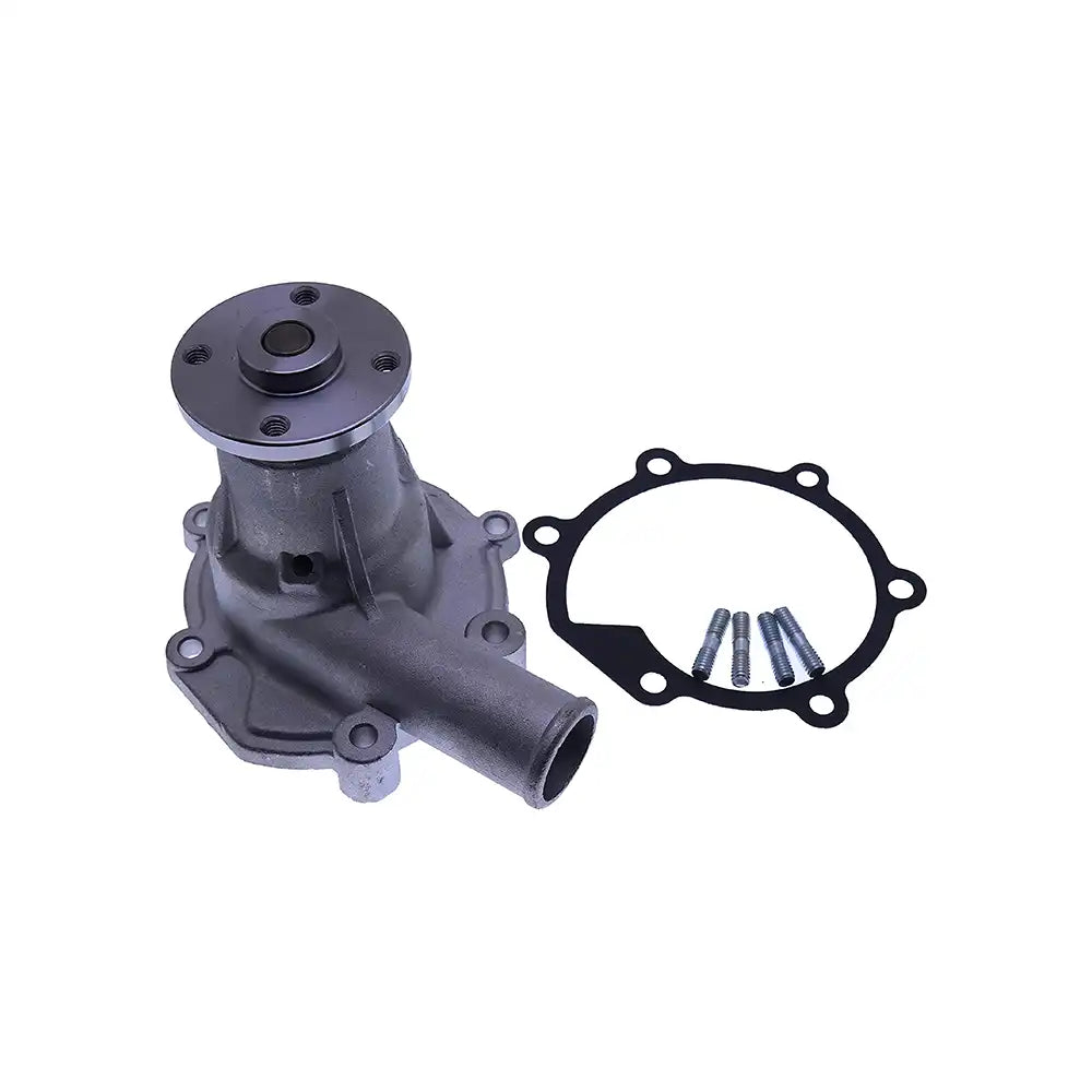 Engine Water Pump MM433170 for Mitsubishi L2E L3E L3A L2A L3C L2C L3E2 Engine In Volvo Zeppelin