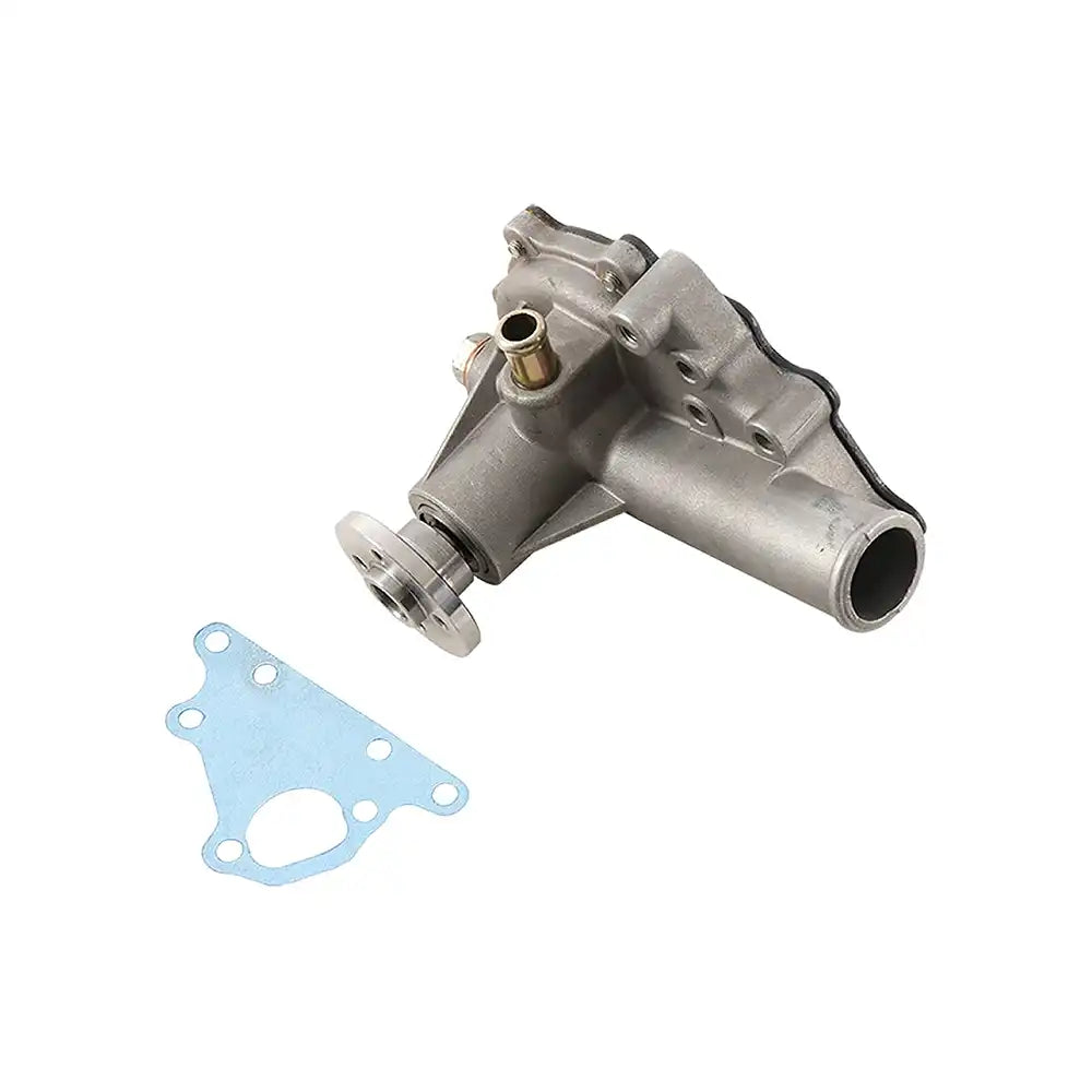 Engine Water Pump SBA145017660 SBA145017661 With 1106-6196 Compatible With/Replacement for Holland 1530 Compact Tractor 1630 Compact Tractor 1725 Compact Tractor Mc28 Mower