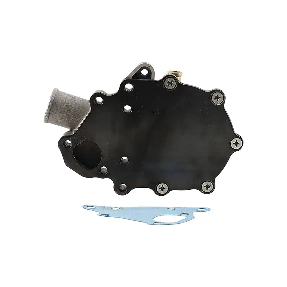 Engine Water Pump SBA145017660 SBA145017661 With 1106-6196 Compatible With/Replacement for Holland 1530 Compact Tractor 1630 Compact Tractor 1725 Compact Tractor Mc28 Mower