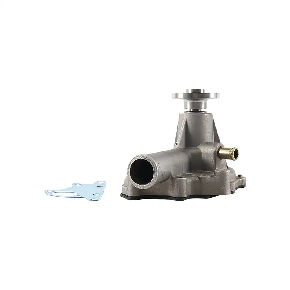 Engine Water Pump SBA145017660 SBA145017661 With 1106-6196 Compatible With/Replacement for Holland 1530 Compact Tractor 1630 Compact Tractor 1725 Compact Tractor Mc28 Mower