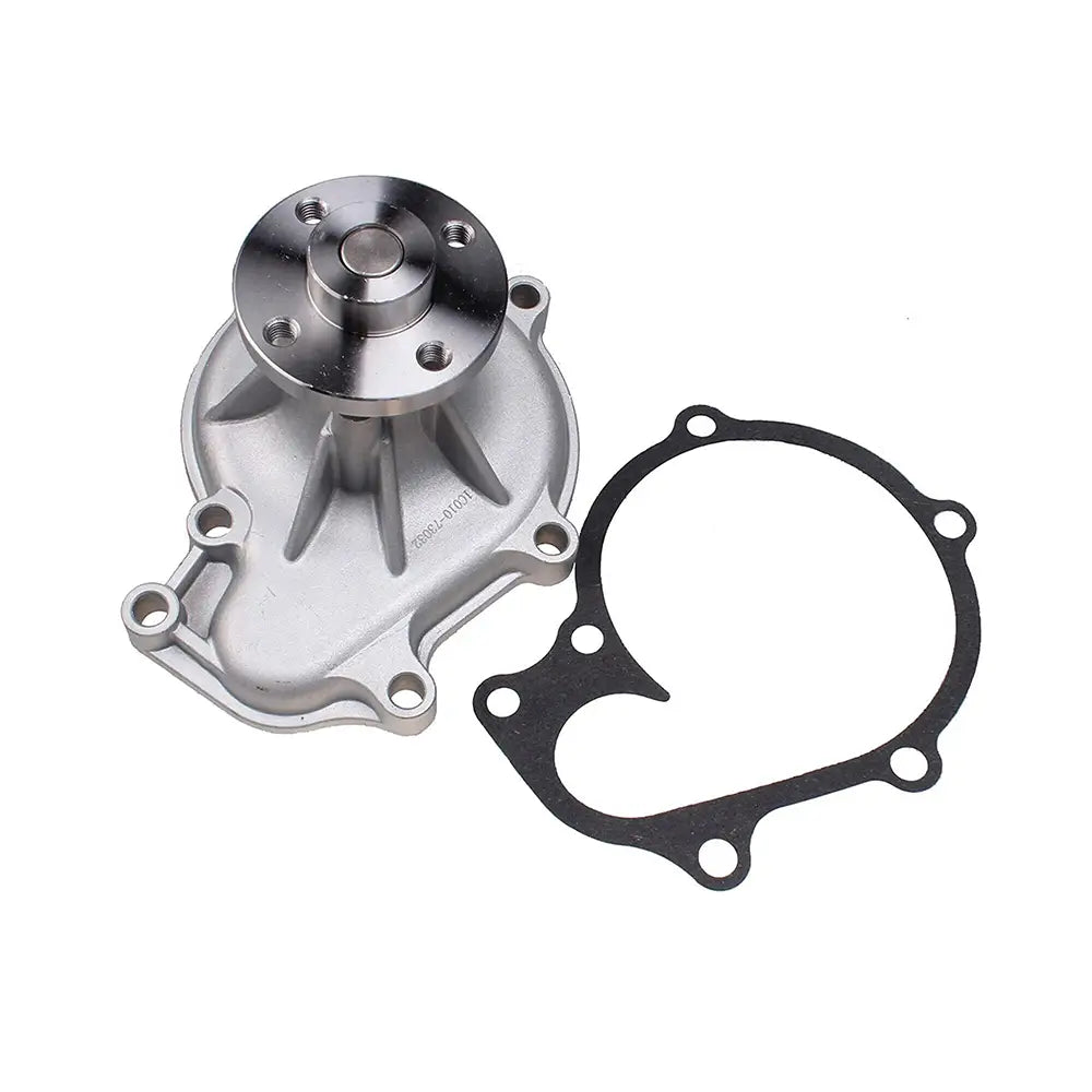 Engine Water Pump Set 1C010-73030 1C010-73032 for KUBOTA M105SDT V3800 V3600 V3300