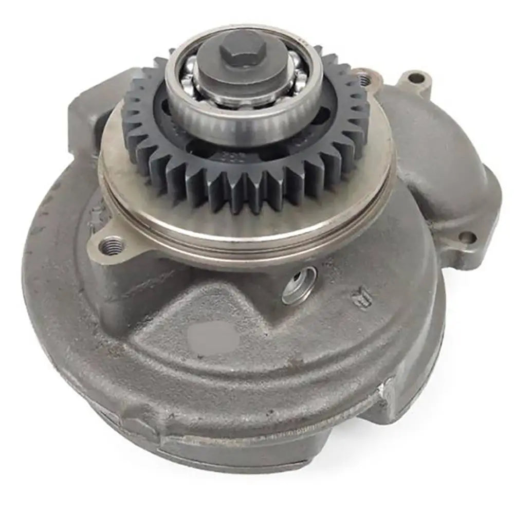 New Engine Water Pump WP-2706 Compatible With International Workstar 7600 Prostar 2008 2009 2010 2011