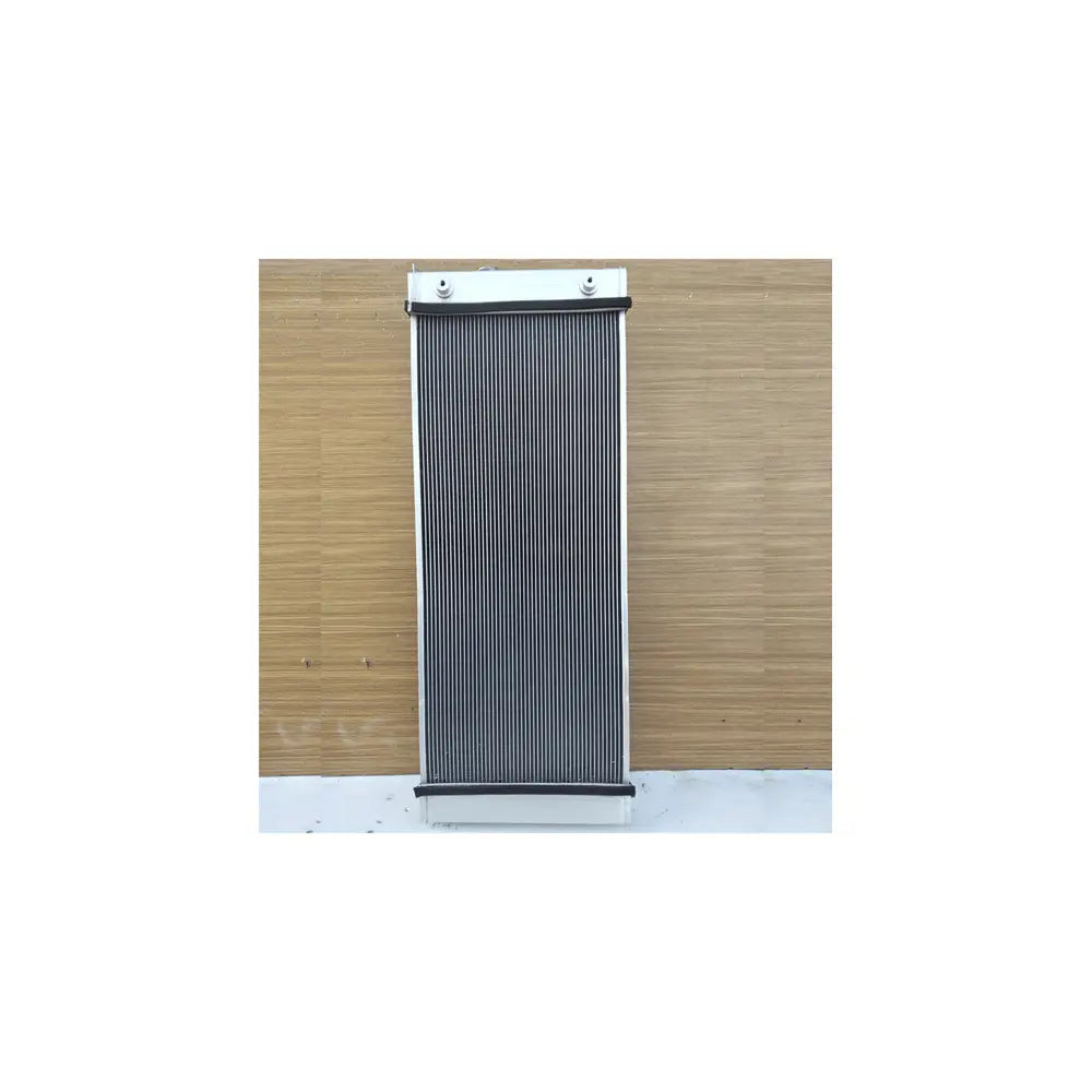 Water Tank Engine Radiator 423-03-41310 for Komatsu Wheel Loader WA380-6