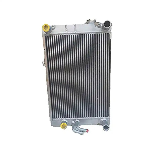 Water Tank Engine Radiator Core ASS'Y 42N-03-11782 For Komatsu Wheel Loader WB97S-5E0 WB97R-5E0