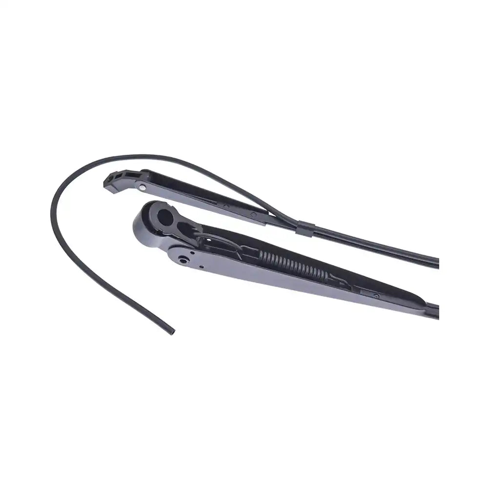 Windshield Wiper Arm & Wiper Blade 7251264 7251263 for Bobcat S450 S510 S530 S550 S570 S590 S595 S630 S650 S740 S750 S770 S850 S76