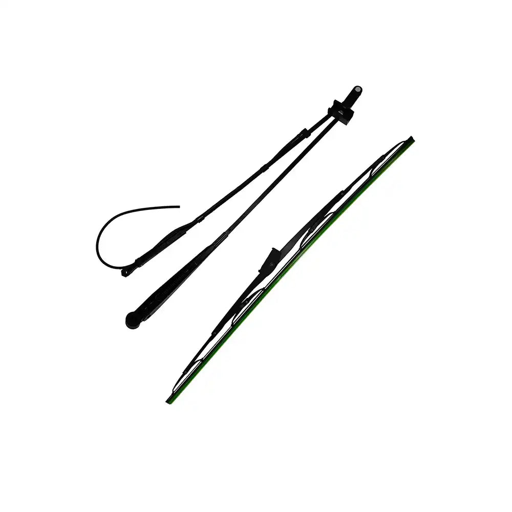 Windshield Wiper Arm Wiper Blade 7251264 7251263 for Bobcat T595 T630 T650 T740 T750 T770 T870