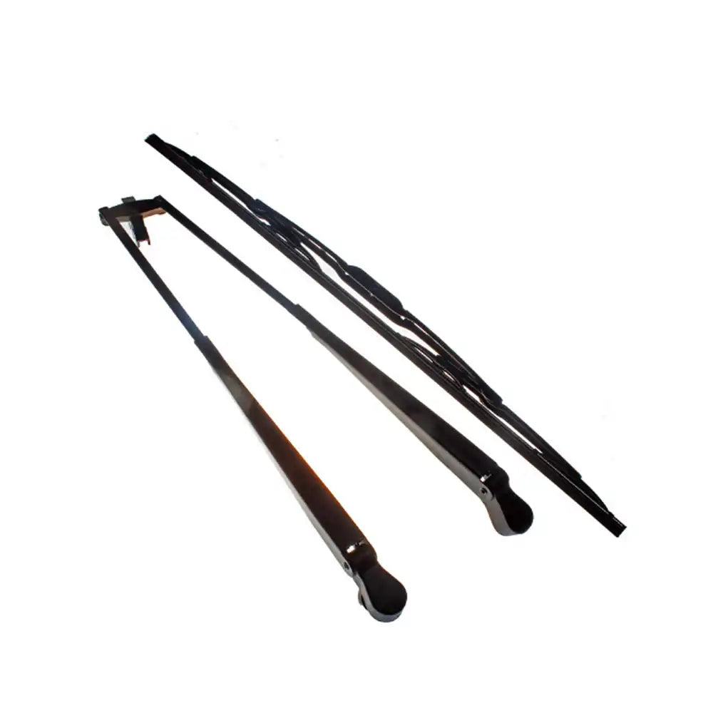 Windshield Wiper Motor Arm Blade Kit for Bobcat S150 S160 S175 S185 S205 S220 S250